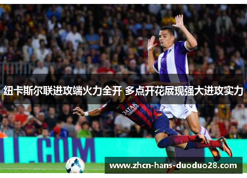 纽卡斯尔联进攻端火力全开 多点开花展现强大进攻实力 纽卡斯尔联进攻端火力全开 多点开花展现强大进攻实力